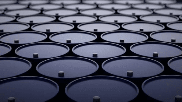 Oil Rises As Investors Focus On OPEC + Solution Amid Rising Concerns Over Omicron