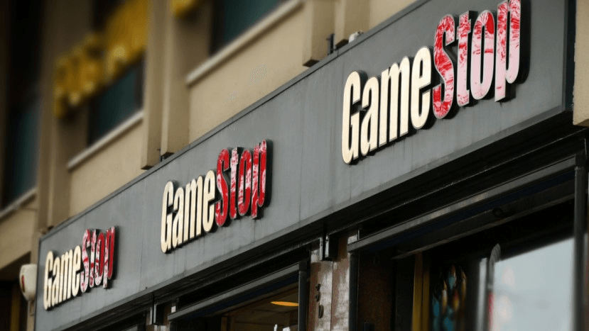 Meme AMC and GameStop Shares Drop To Lowest Levels In Months