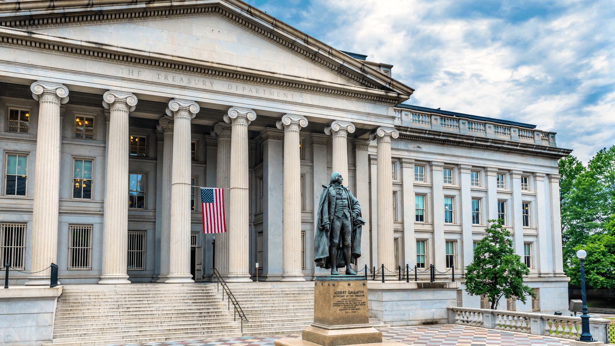 US Department of Treasury Proposes New Regulations to Combat Money Laundering via Crypto Mixers