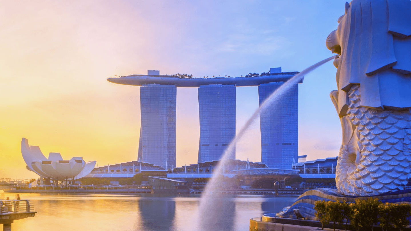 Paxos emittiert in Singapur einen neuen, mit US Dollar unterlegten Stablecoin