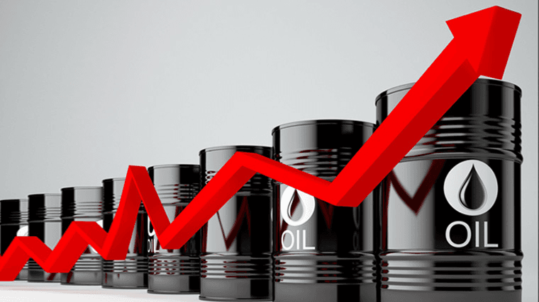 Цены на нефть растут на фоне ослабления надежд на прекращение огня на Ближнем Востоке