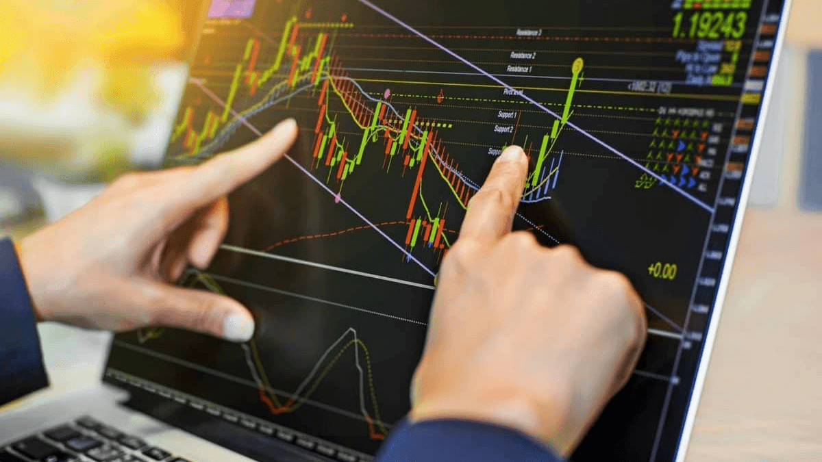 Die europäischen Märkte stiegen, als der britische FTSE 100-Index ein neues Rekordhoch erreichte