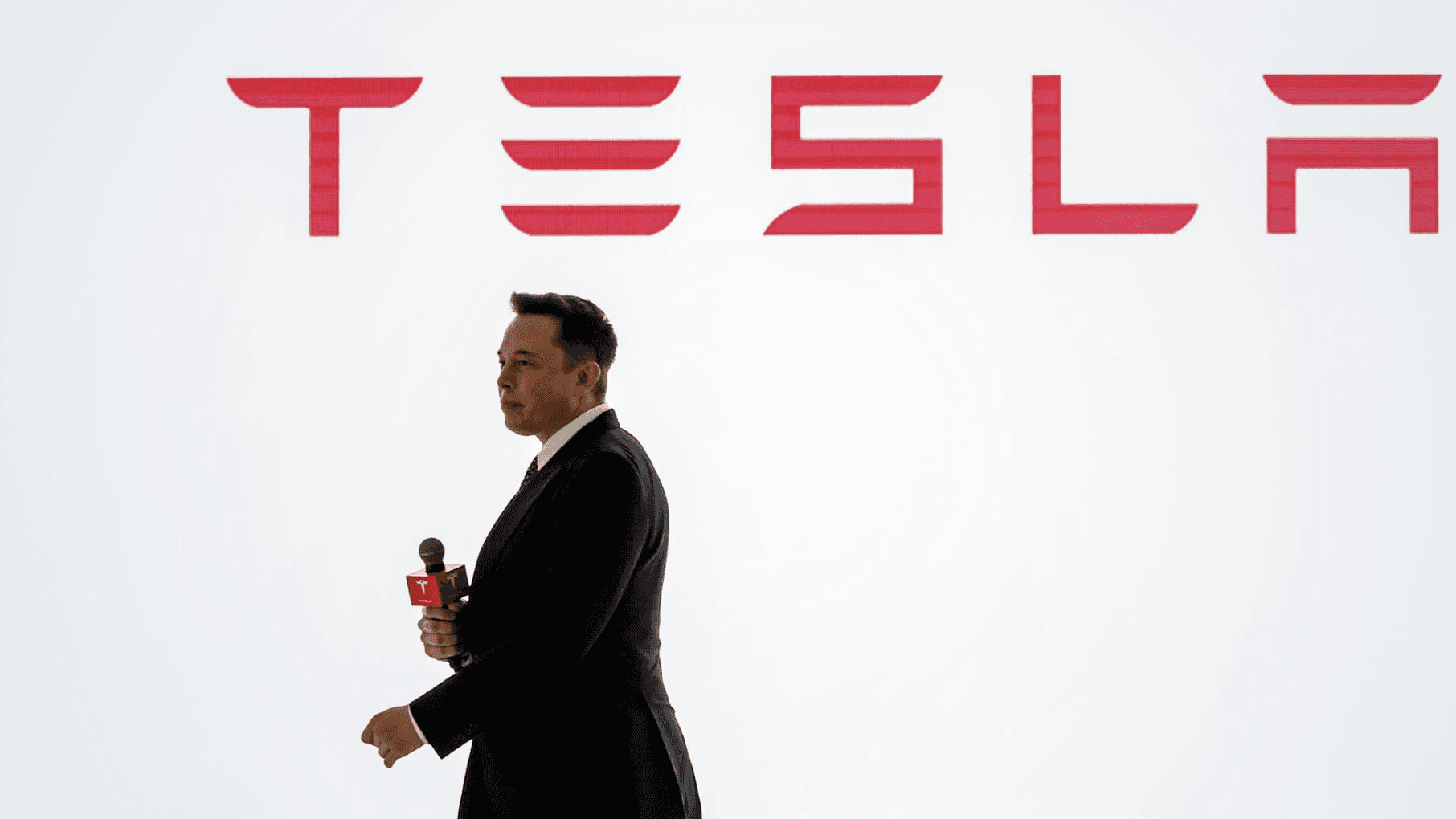 Tesla stock surges 18% after stellar earnings, one of its biggest gains in years