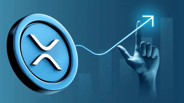 XRP-Rallye durch unsichtbare Dynamiken treibt die Hoffnungen der Investoren an