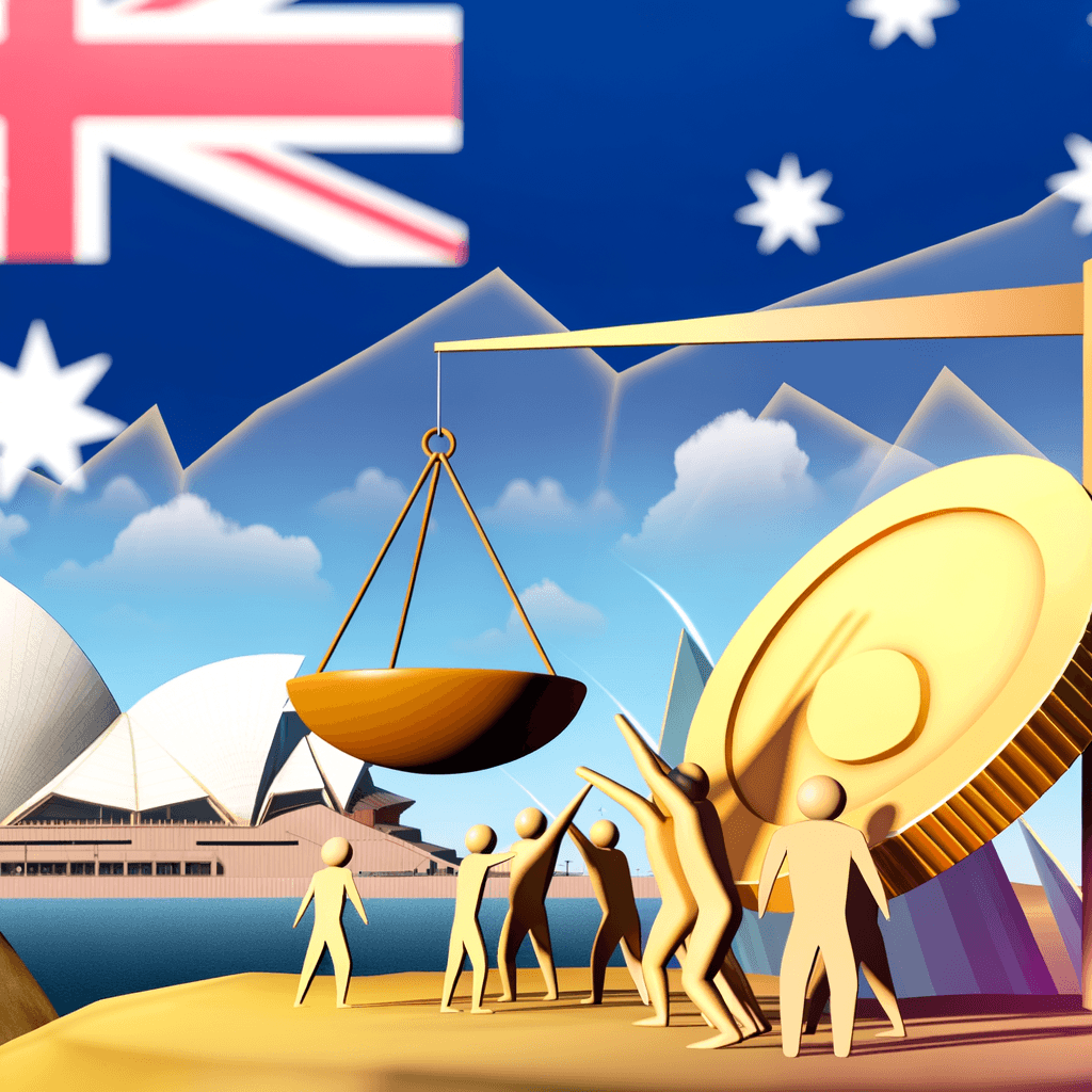 australia-grants-first-ever-regulatory-relief-for-stablecoin-intermediaries