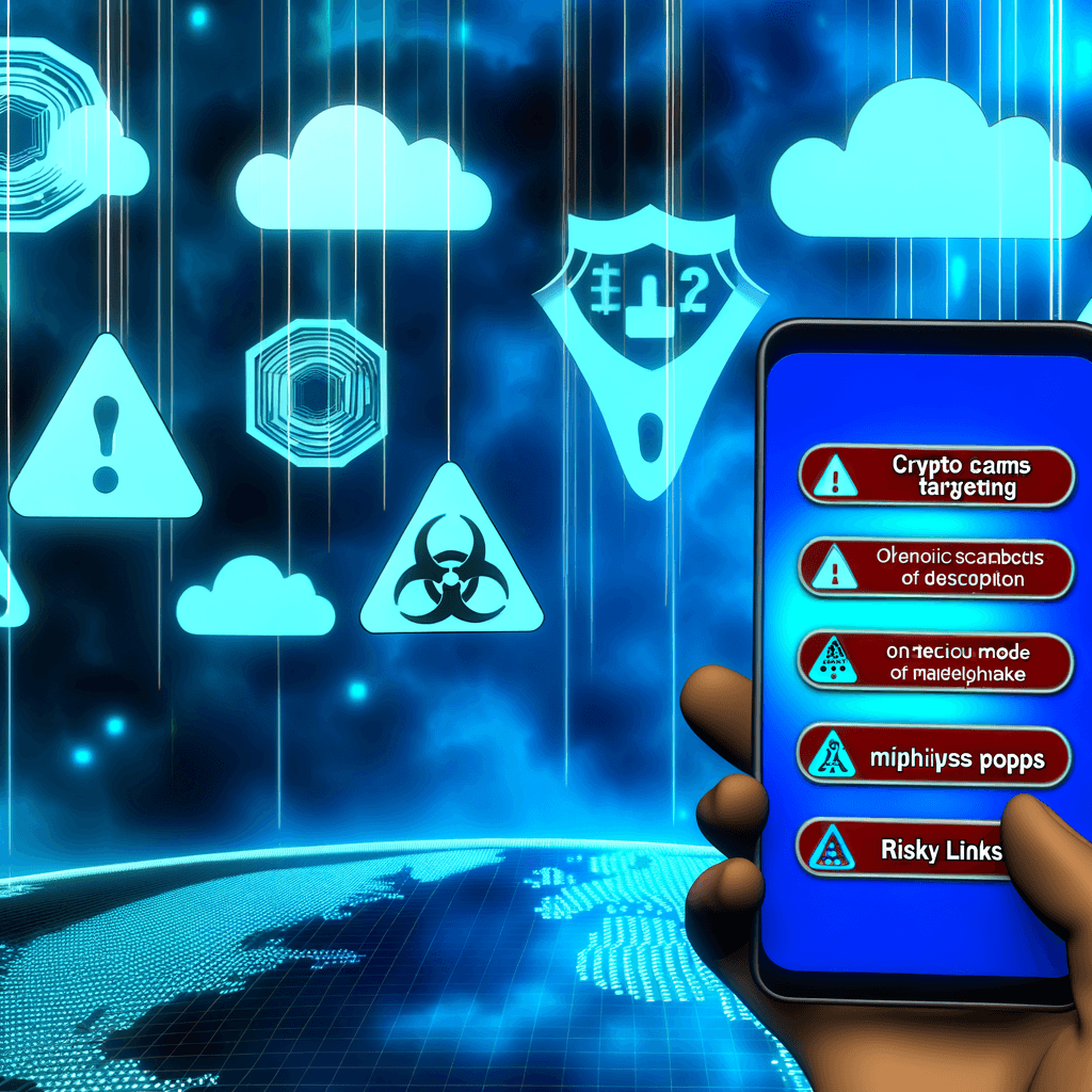 google-warns-of-crypto-scams-targeting-older-iphones-through-new-exploit-kit-the-news-chronicle