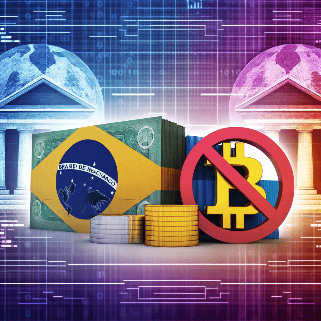 brazil-central-bank-bans-crypto-for-cross-border-remittances-under-new-efx-rules-tokenpost