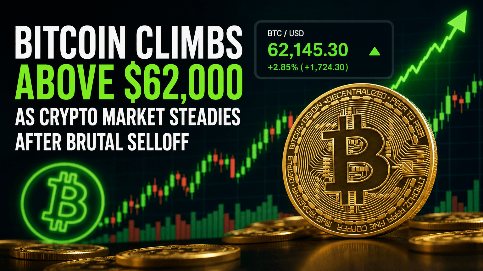 bitcoin-climbs-above-62000-as-crypto-market-steadies-after-brutal-selloff